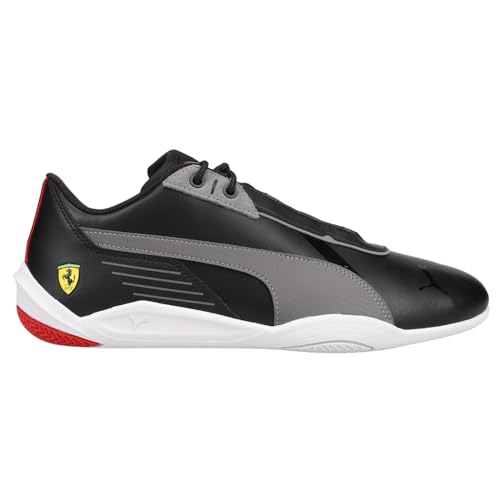 PUMA Unisex-Adult Ferrari R-cat Machina Sneaker2