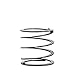 Eibach ERS 1.88 in. ID Helper Spring HELPER188