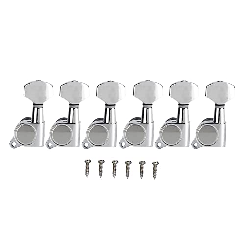 M^[`[jOyO V[ꂽM^[`[i[̃Zbg}Vwbh`[jOyO6R܂6L (Color : Chrome 6L)