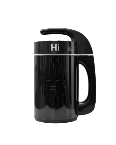Hi Infuser Machine Herbal Infuser Hi Countertop Botanical Butter Maker, Tincture and Oil ...
