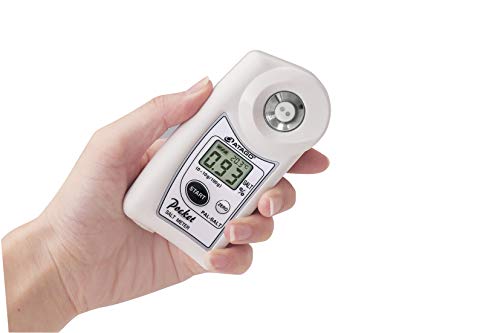 Atago 4250 PAL-Salt Pocket Salt Meter
