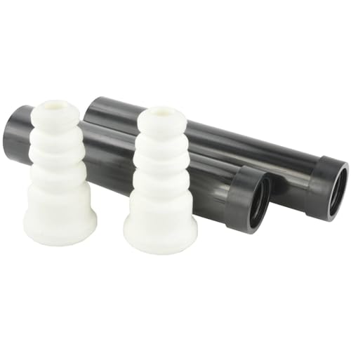 Image of FEBEST VLSHB-S40IIR-KIT Shock Absorber Dust Cover Kit Rear 0.35 kg