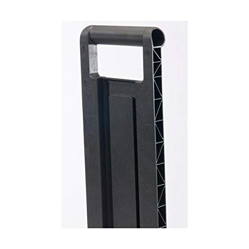 Image of Pelican Air 1615 Case With Foam (Black)