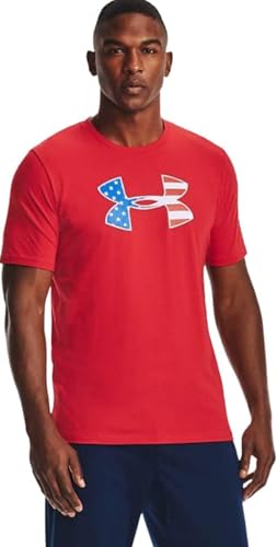 Under Armour Men's New Freedom BFL T-Shirt