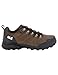 Produktbild Jack Wolfskin Herren Refugio Texapore Low M Walking-Schuhe, Brown / Phantom, 43 EU