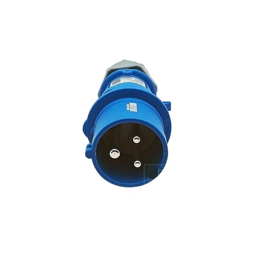 A9G16M423T Replacement PKX16M423 Connector Mobile Industrial 16A 6h IP44 3P