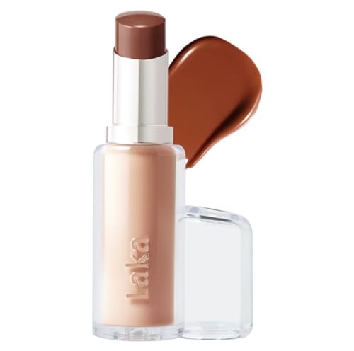 LaKa ���J �{���f�B���O�O���E���b�v�X�e�B�b�N�y�K���X�ʂ̂悤�ȃO���E���b�v�X�e�B�b�N�z (�Q�P�O �n���[, 3.7g)