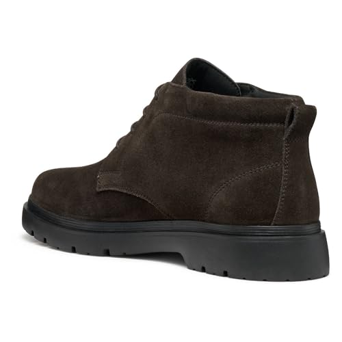 Image of Geox mens U Spherica Ec1 B Abx