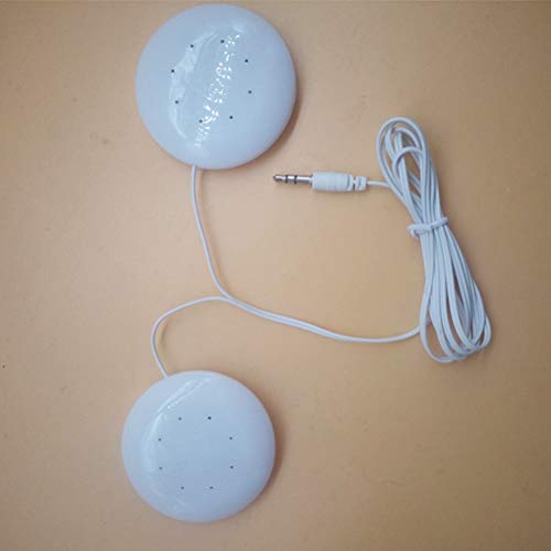 Hemobllo Altoparlante del cuscino musicale del