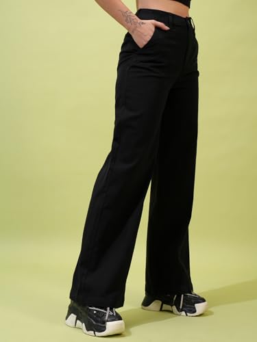 Image of Tokyo Talkies Women Casual Pants