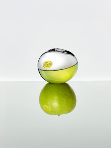 Image of DKNY Be Delicious Eau de Parfum 100ml for Women | Luxury Long Lasting | Fresh Fruity Floral Perfume | Apple Grapefruit Floral Spray with Magnolia, Rose, Sandalwood & Musk