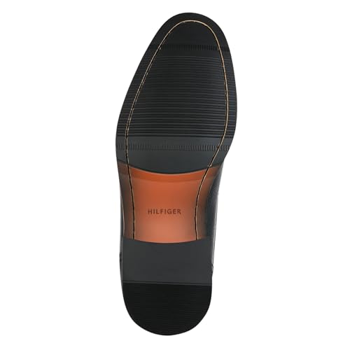 Tommy Hilfiger Men's Bage Chukka Boot3