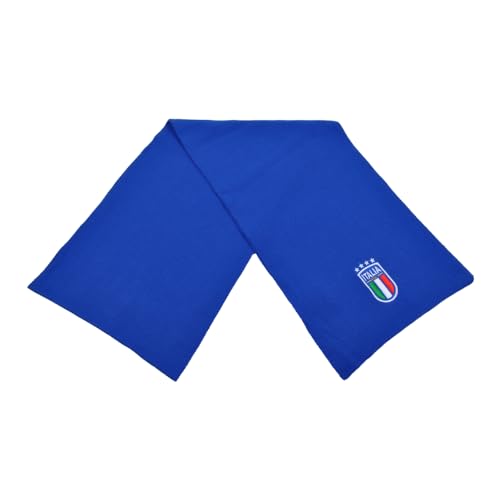 Écharpe FIGC 253047 standard accessoire supporter foot