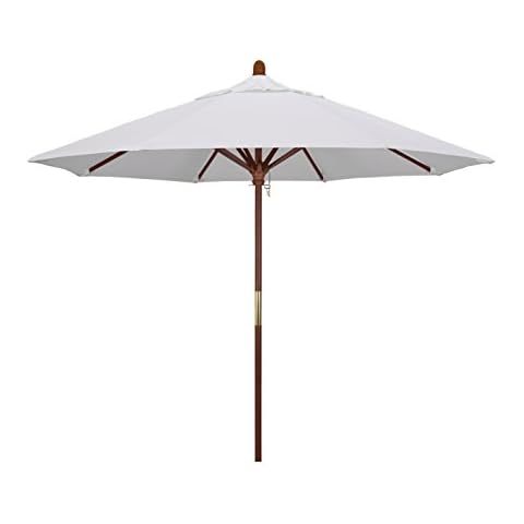 California Umbrella 9' Round Market Umbrella Cover