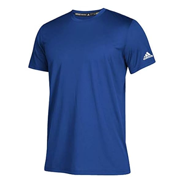 CLIMA TECH TEE COLL ROYAL
