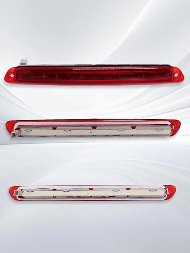 Troisième feu stop LED Sprinter 906 phare arrière de remplacement A9068200456 - 5