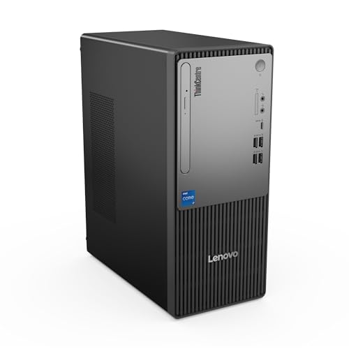 Lenovo ThinkCentre neo 50t Gen 5 12UD - Tour