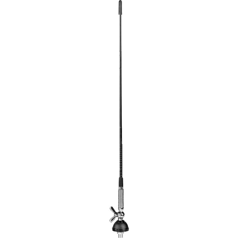 Albrecht T-27 SW antenne Radio