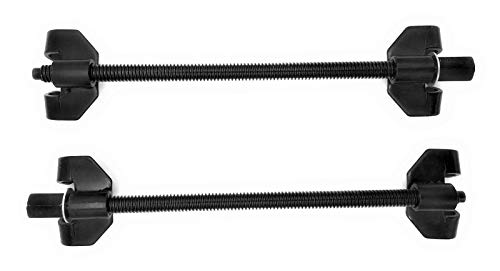 TEMPO DI SALDI Kit Compressore Molle Ammortizzatori 37 cm