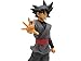 Banpresto - Figurine DBZ - Goku Black Grandista Nero 28cm - 4983164181395