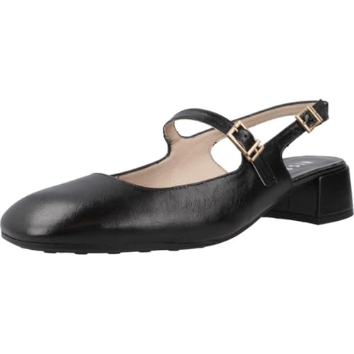 Zapatos Mary Jane Hispanitas Oporto perfectos para tu look de oficina