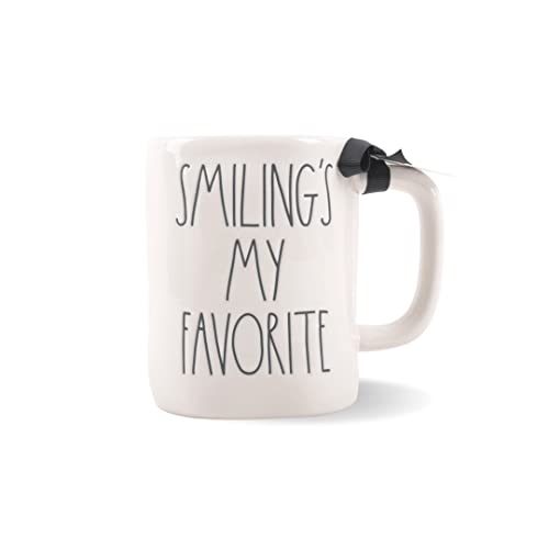 Taza de café Rae Dunn Buddy the Elf 16 oz miniatura 1