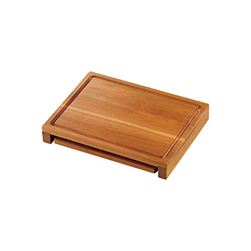 Noritake ノリタケ ライザー プレート 27cm コーディネートアイテム 1個(2枚セット) 木(チェリー ウレタン塗装) CH8023/WOOD