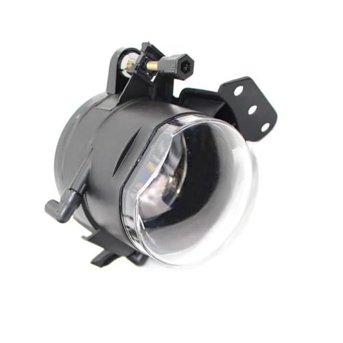 Feux anti-brouillard BMW E60 E90 E46 E63 E61 - Kit phares pour pare-chocs avant auto - 4