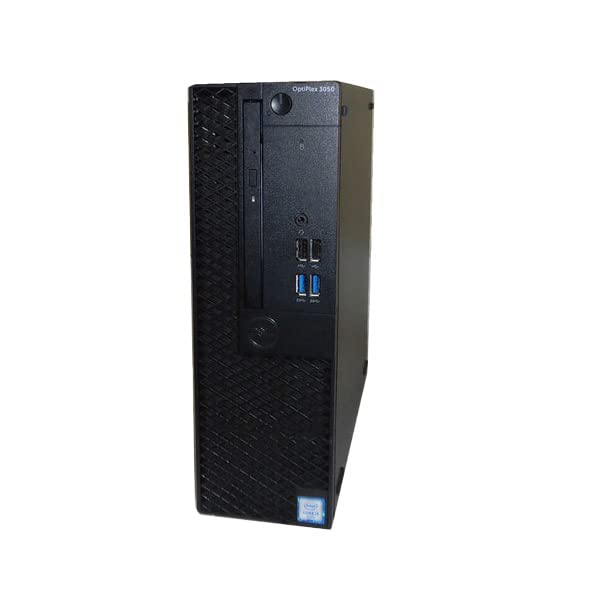 Windowsデスクトップ DELL Optiplex 3050 i7 SSD256GB+1TB Amazon.co.jp: 【整備済み品】 【 i7 SSD搭載】 Dell デスクトップ PC