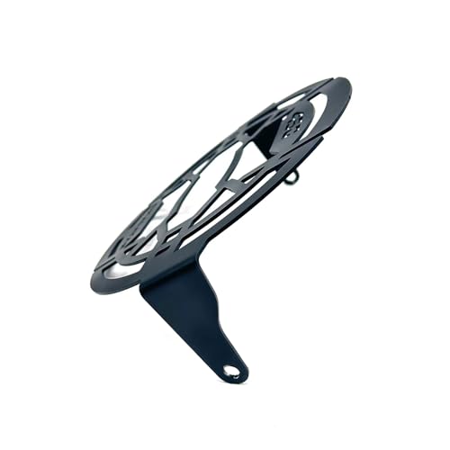 Protection calandre phare Himalayan 450 pour l'aventure tout-terrain - 3