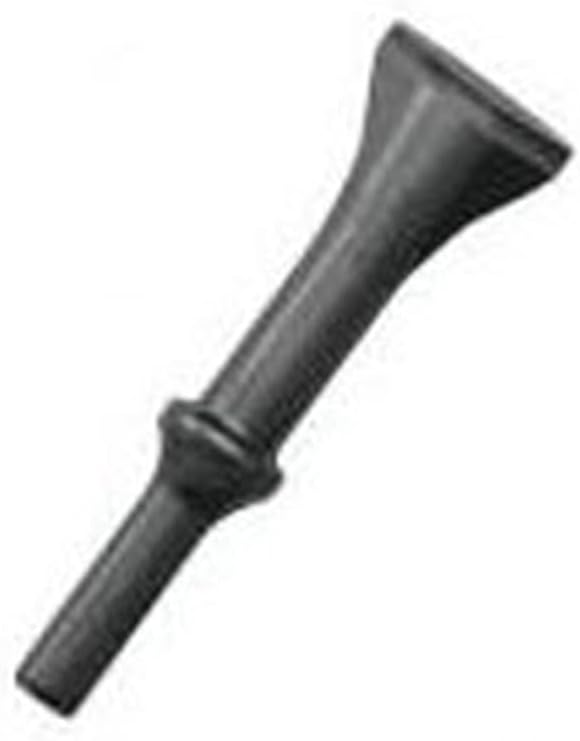 Ingersoll Rand 950015 Pneumatic Hammer Chisel - Durable Steel, Quick-Change Retainer, 1" Tip for Ball Joints & U-Joints