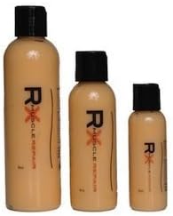 Rx Natural Muscle Repair Gel (8 Ounce) by Ojavan