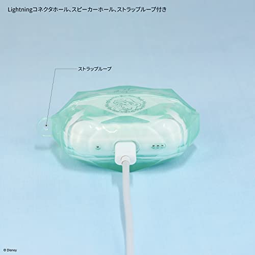 ディズニー AirPods Pro(Pro 2/第1世代)用 ジェムケースの商品画像