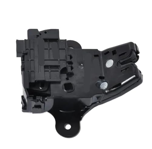 Serrure couvercle coffre réparation hayon défectueux Cadillac CTS 2.5L