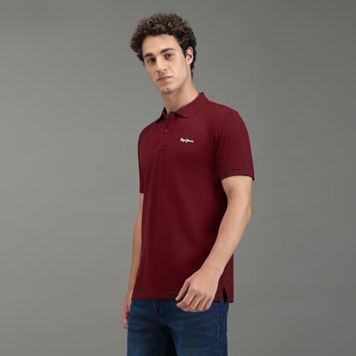 Image of Pepe Jeans Men T-Shirt
