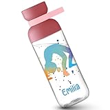 Geschenk mit Namen personalisiert by Shirtracer