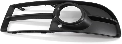 Calandre avant haut de gamme double pont pour berline S-Line et S4 2005-2008