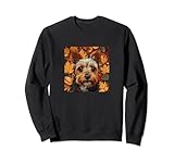 Photo Gallery yorkshire terrier foglie camouflage graphic felpa Photo Gallery yorkshire terrier foglie camouflage graphic felpa