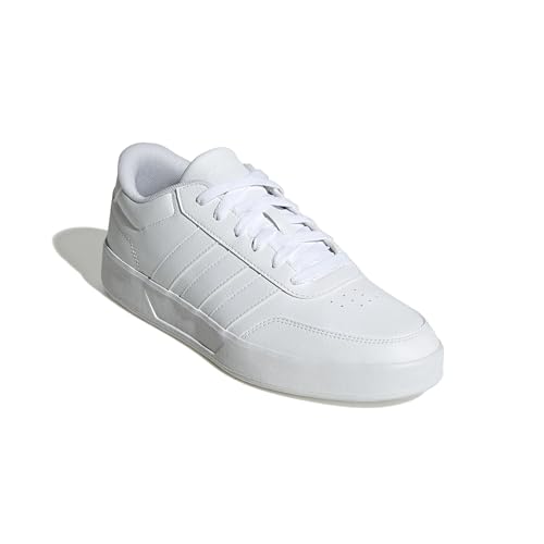 Image of adidas Men Alphaboost V1 Running Shoe