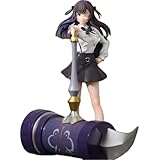 アリナ・クローバー フィギュア ギルドの受付嬢ですが、残業は嫌なのでボスをソロ討伐しようと思います Luminasta フィギュア 公式