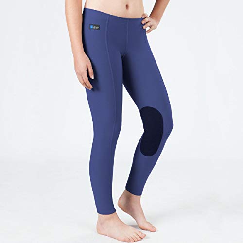 Irideon Issential Tight L/Rise Large-Deep Lavender