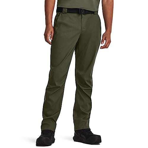 Under Armour Enduro Elite pantalon de trekking hydrofuge et ultra résistant pour homme