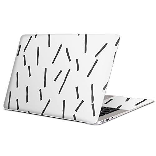 igsticker MacBook Air 13inch 2018 2019 2020 ���f�� / A1932 ��p�X�L���V�[�� �}�b�N�u�b�N �G�A Mac 13" �C���` Retina ��p�V�[�� �t�B���� �X�e�b�J�[ �A�N�Z�T���[ �ی� (2010�N 