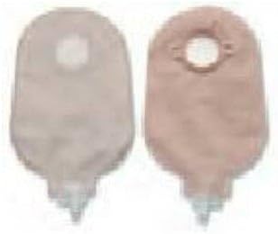 New Image Urostomy Pouch Two-Piece System 9 Inch Length, 18423 - Box of 10