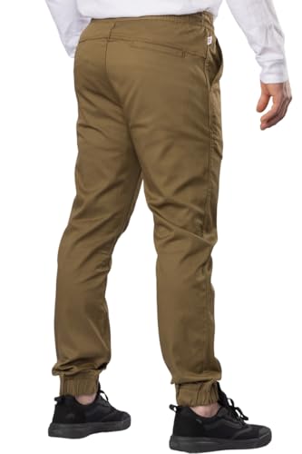 Big Flex Jogger Pants2