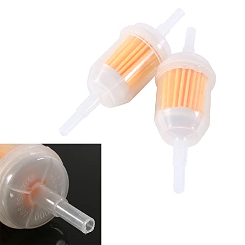 Filtros de gasolina para podadoras 21 Imagen adicional