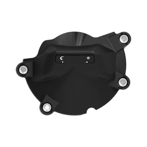 Cubierta protectora motor GSX-R1000 K9 L0-L6 anti impacto y calor