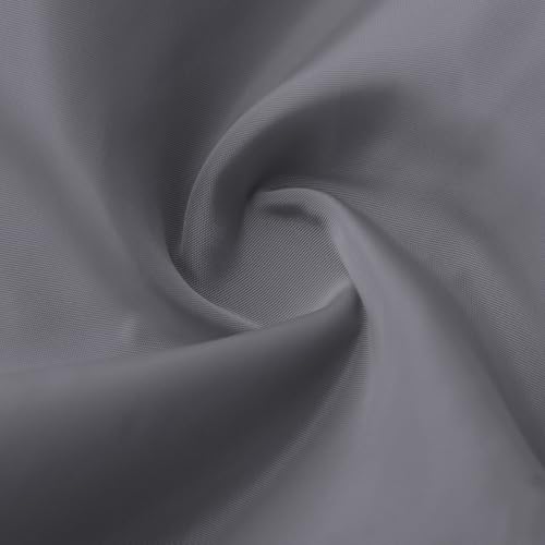 Uillui Light Rain Anorak Jacket Women's Raincoat Loose Fit Lightweight Packable Quart Zip Rain Pullover Hooded Windbreaker4