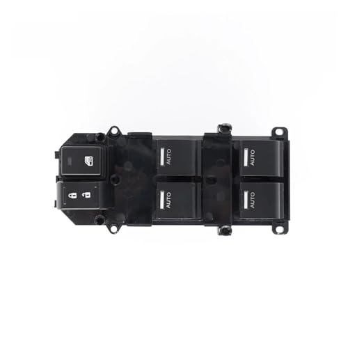Interrupteur de commande de lève-vitre électrique avant gauche 35750-T6L-H21