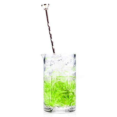 Gobelet RCR 5083 verre à eau transparent vaisselle de table moderne - 2